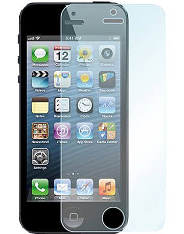 Single product image