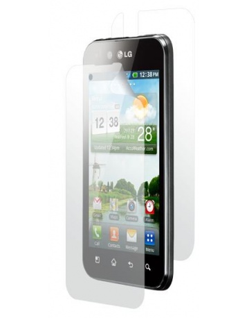 Single product image