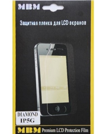 Single product image