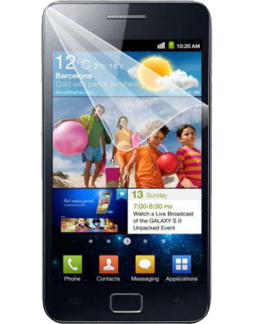 Single product image