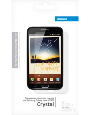 Single product image