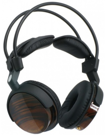 Single product image