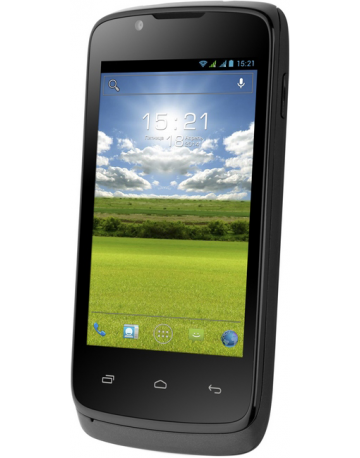 Single product image