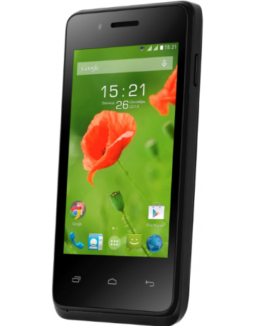 Single product image