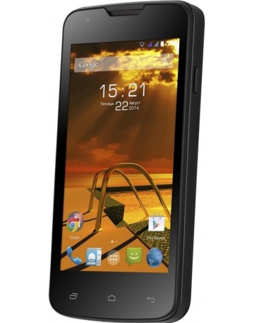 Single product image