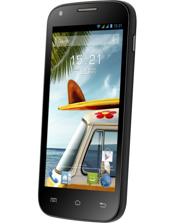 Single product image