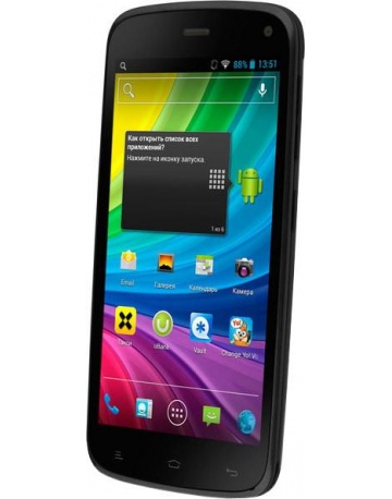 Single product image