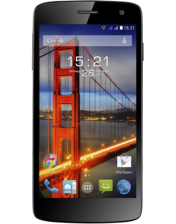 Single product image