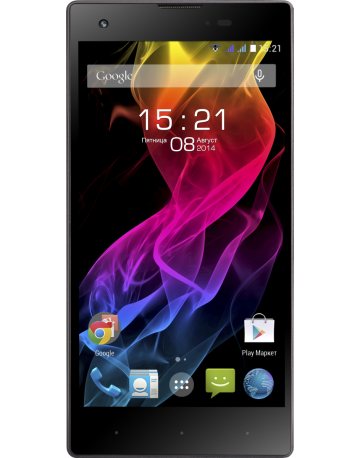 Single product image