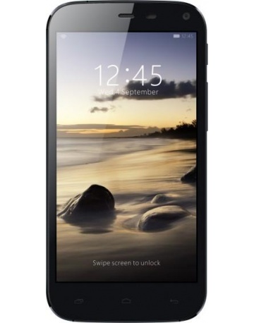 Single product image