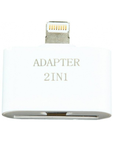 Single product image
