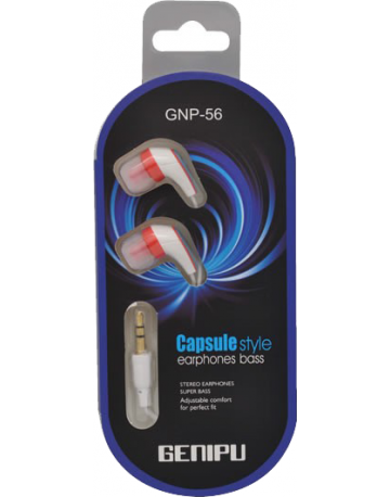 Single product image