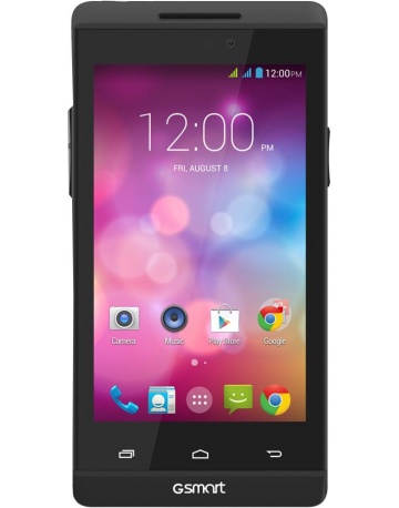 Single product image