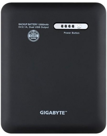 Single product image