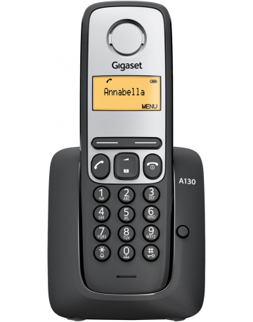Single product image