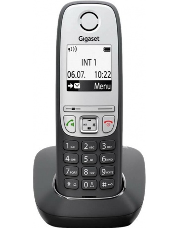 Single product image