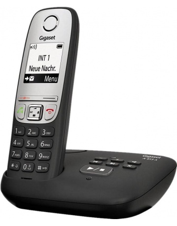 Single product image