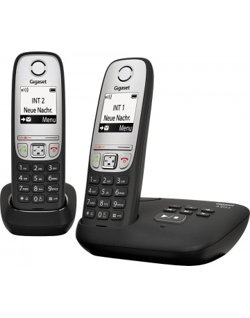 Single product image