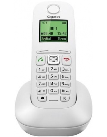 Single product image