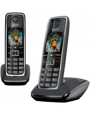 Single product image