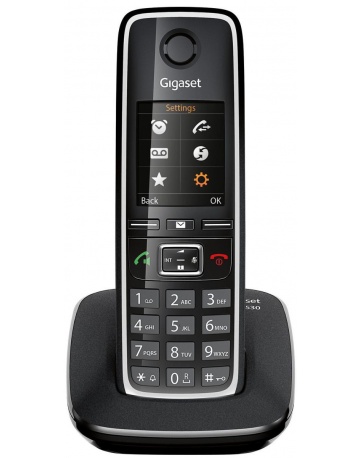 Single product image