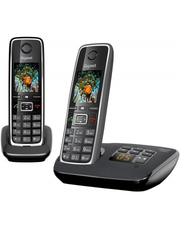 Single product image