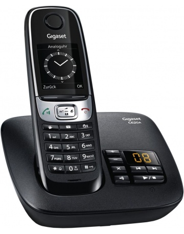 Single product image