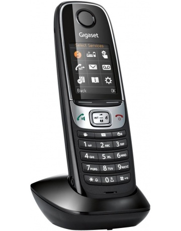 Single product image