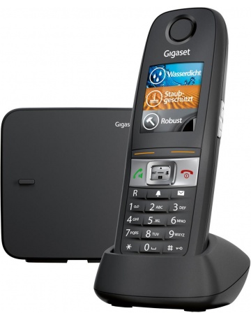 Single product image