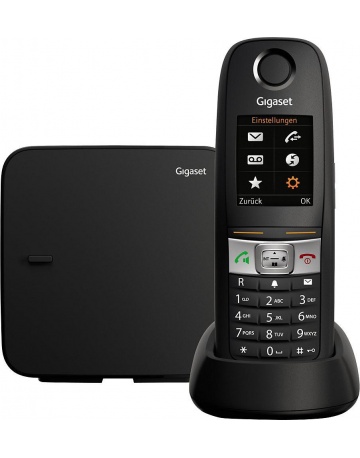 Single product image