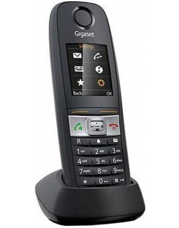 Single product image