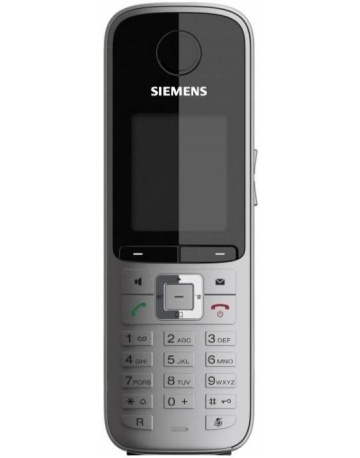Single product image
