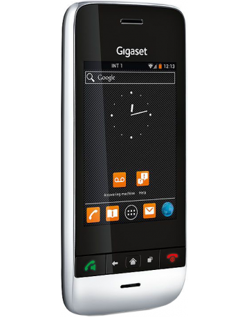 Single product image