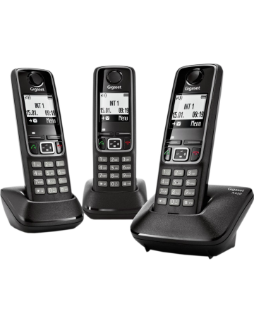 Single product image
