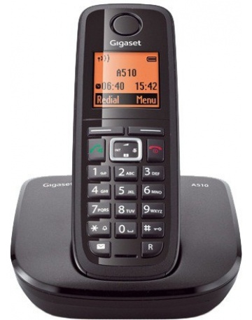 Single product image
