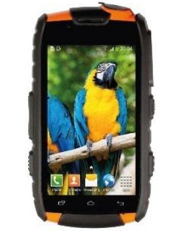 Single product image