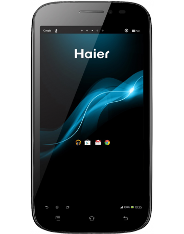 Single product image