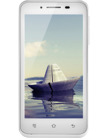 Single product image