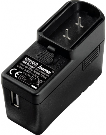 Single product image