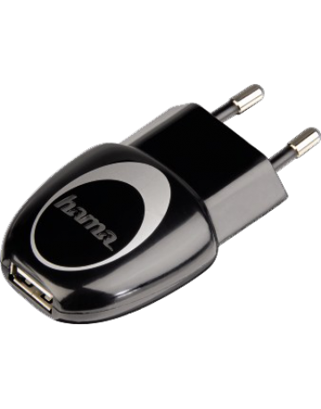 Single product image