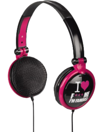 Single product image