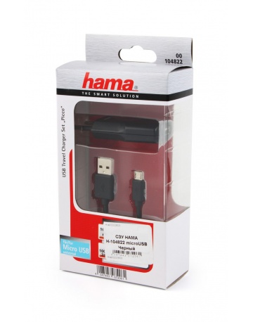 Single product image