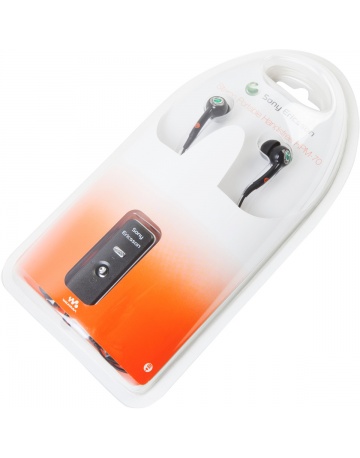 Single product image