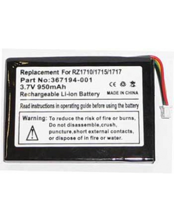 Single product image