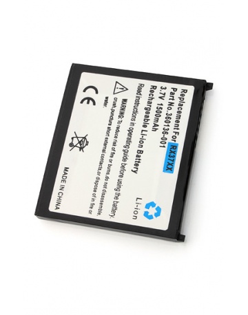 Single product image
