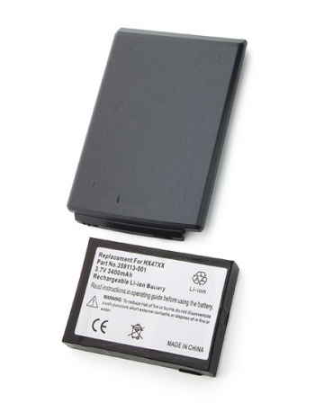 Single product image