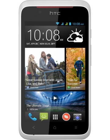 Single product image