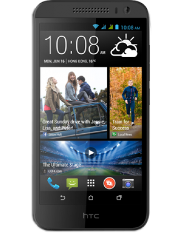 Single product image