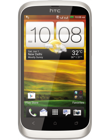 Single product image