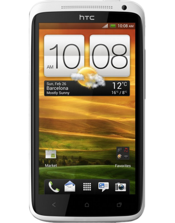Single product image
